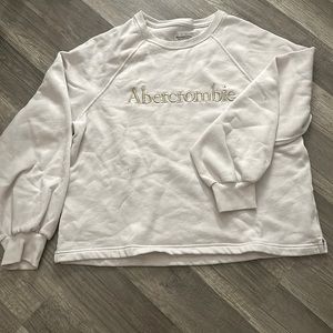Ambercrombie Crewneck